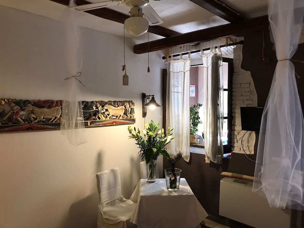 Anninnia B&B