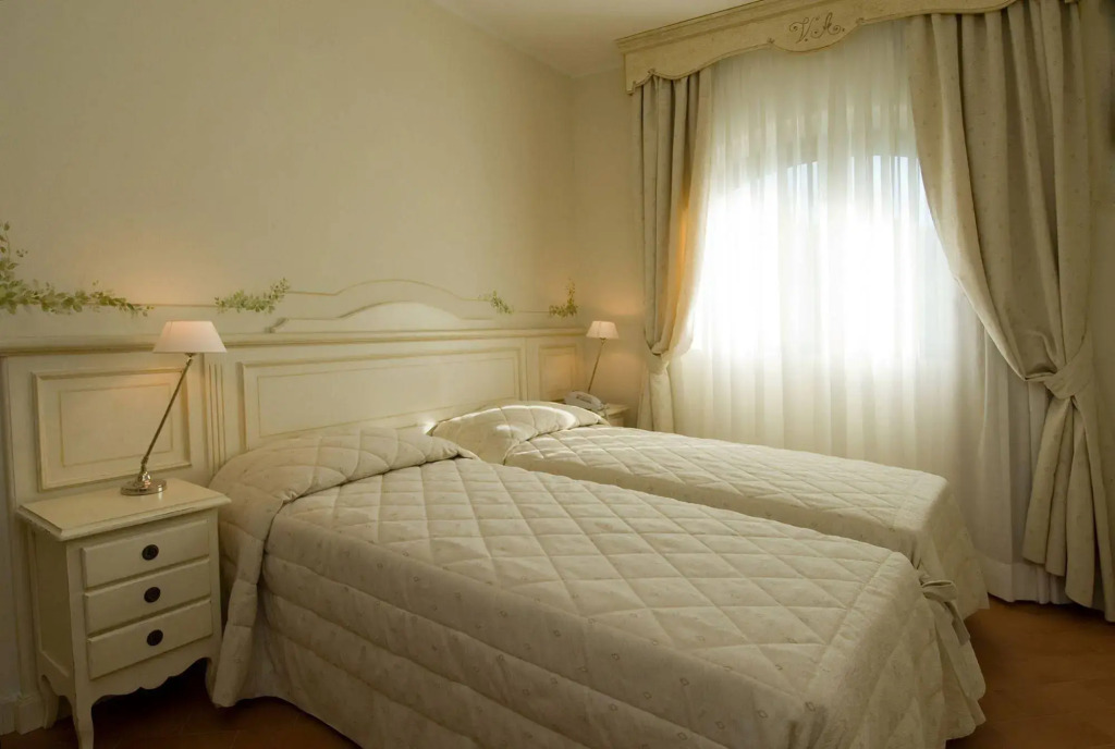 Villa Agnese