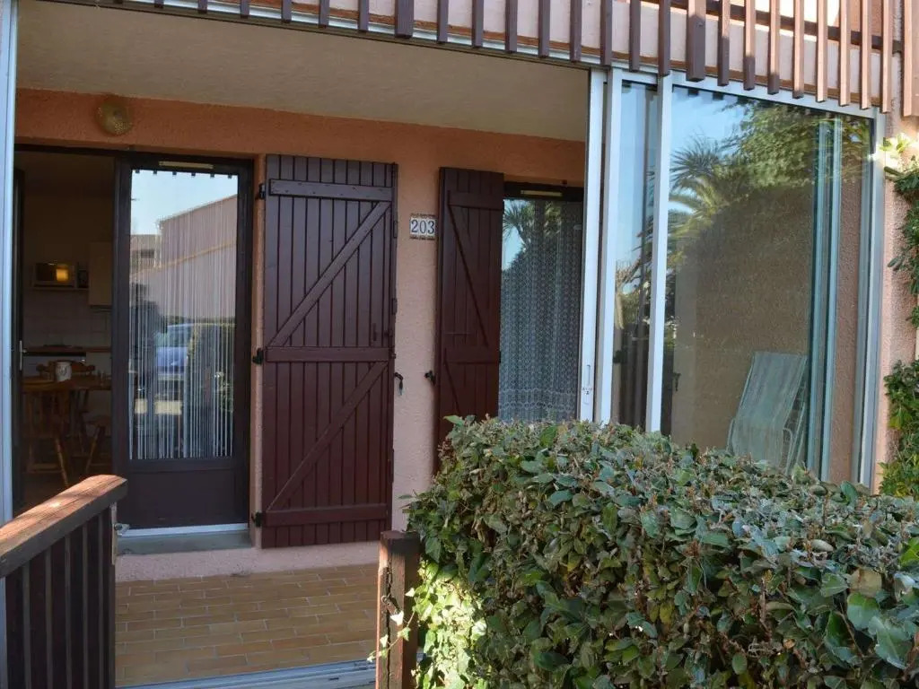 Appartement Saint-Cyprien, 2 pièces, 4 personnes - FR-1-225D-14