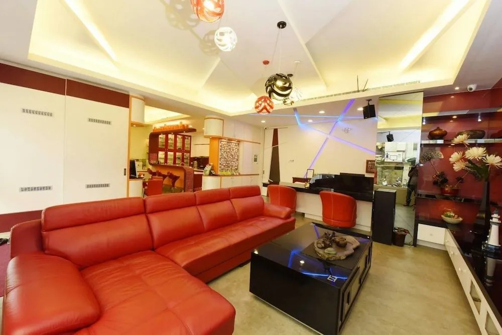 GJia Taitung B&B