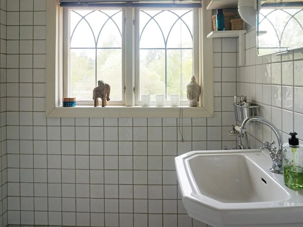 7 Person Holiday Home in Djursholm-by Traum