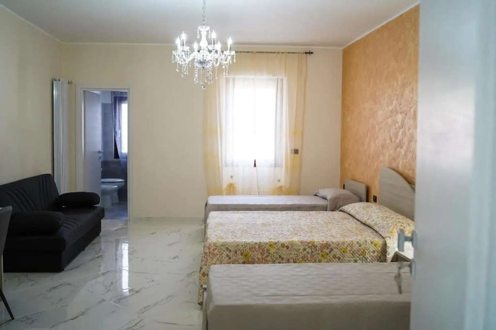 Agriturismo Demetra, b&b Demetra