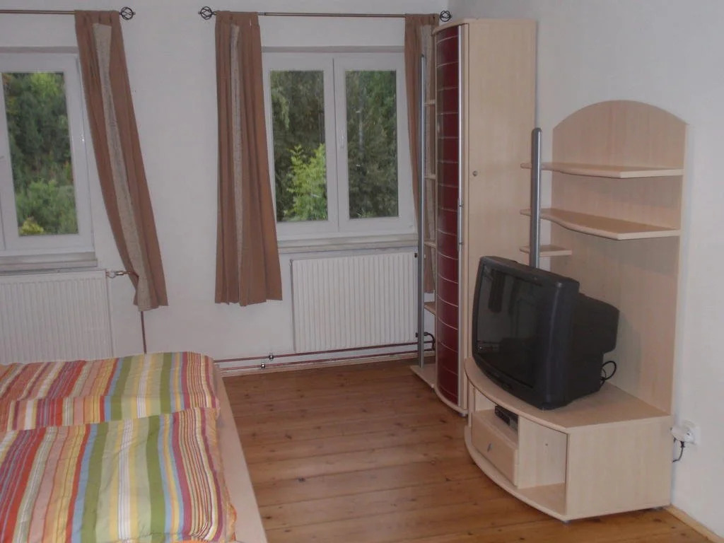 Apartmán Adam