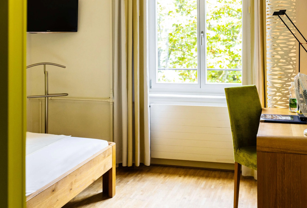 ODELYA - Stadthotel im Park