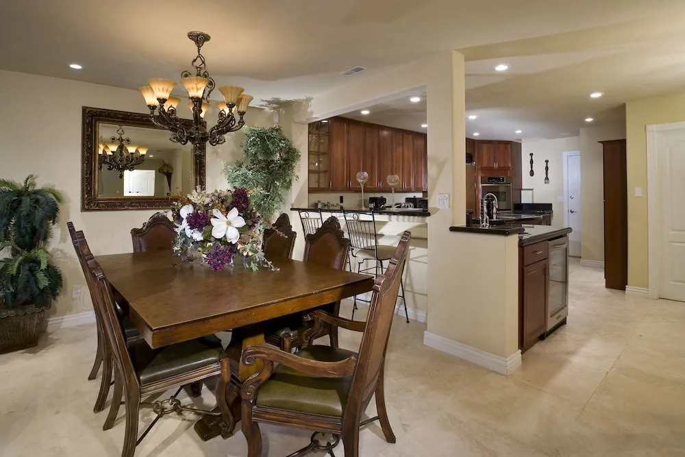 McCormick Ranch Palm - 5 Bedroom Home