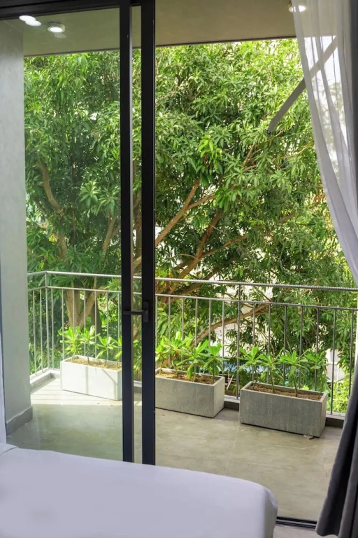 Khánh Vy Homestay