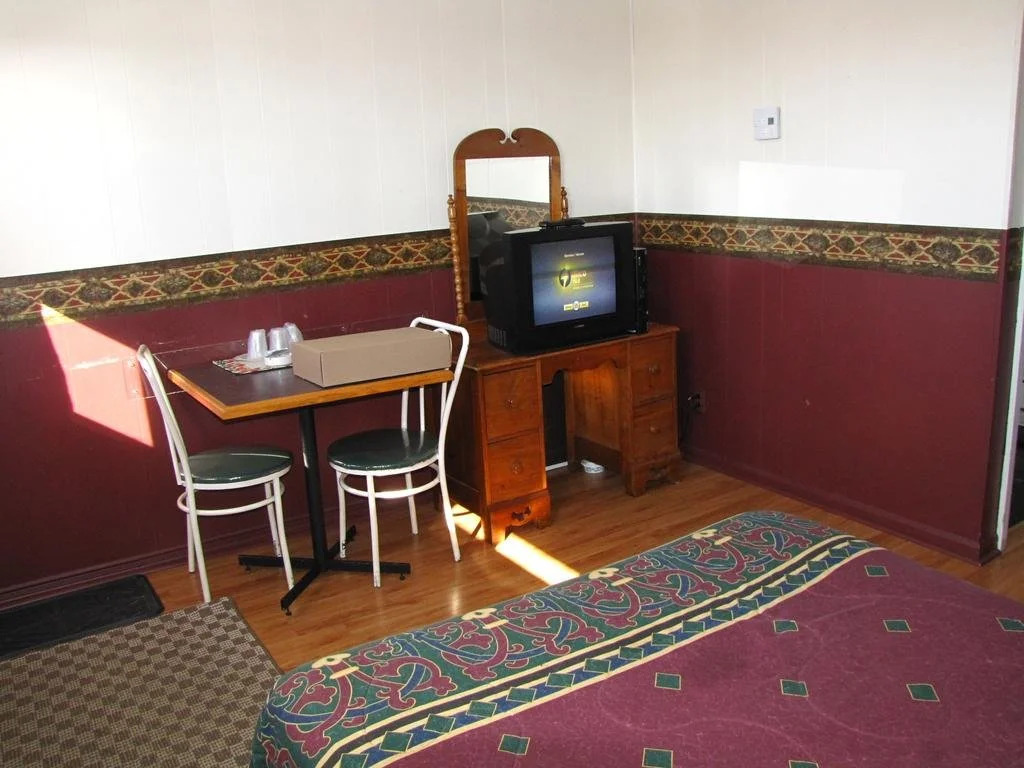 Motel & Chalet Waterloo