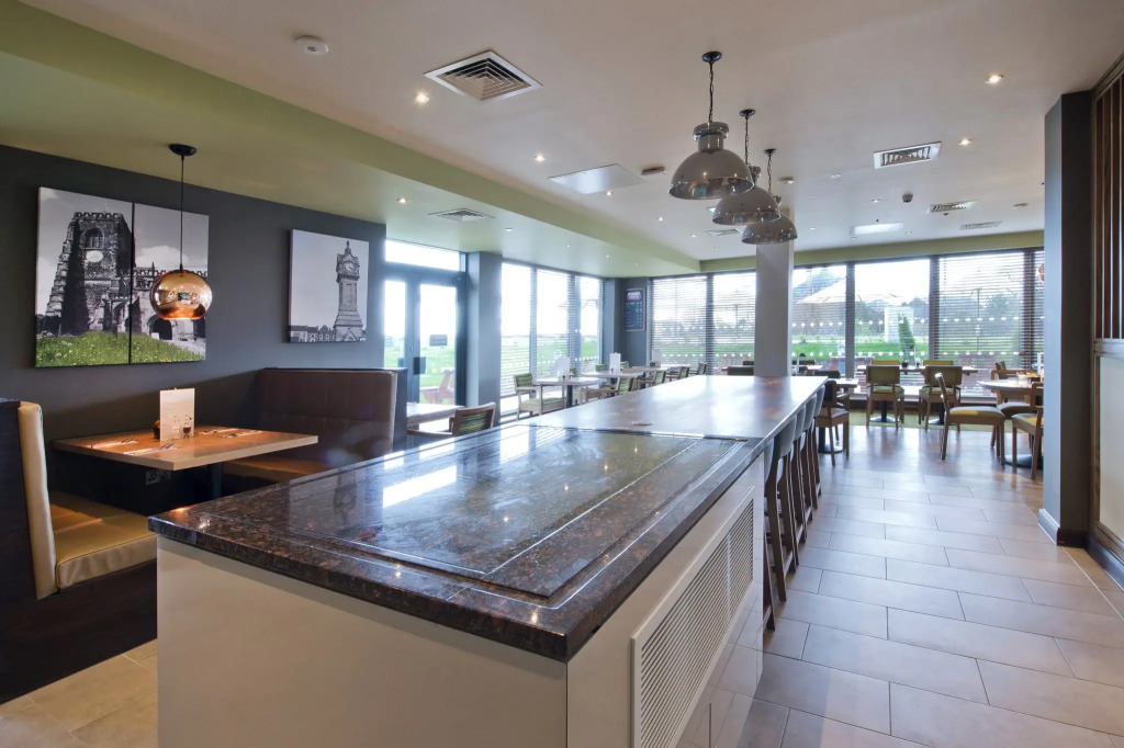 Premier Inn Thirsk