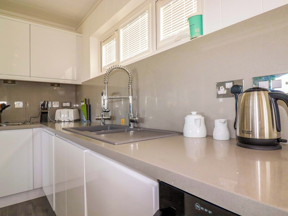 South Crofty - The Residence