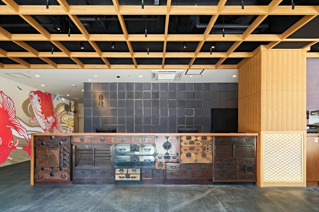 HOTEL Enmichi