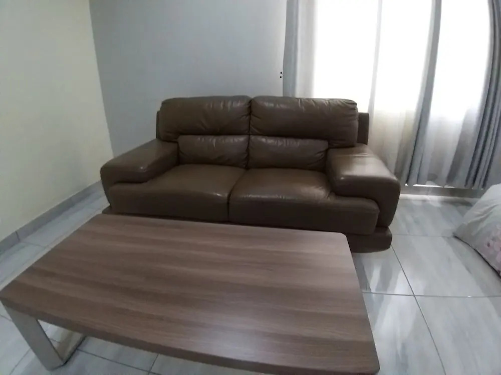 MITOS LUXURY SUITES -Somosu