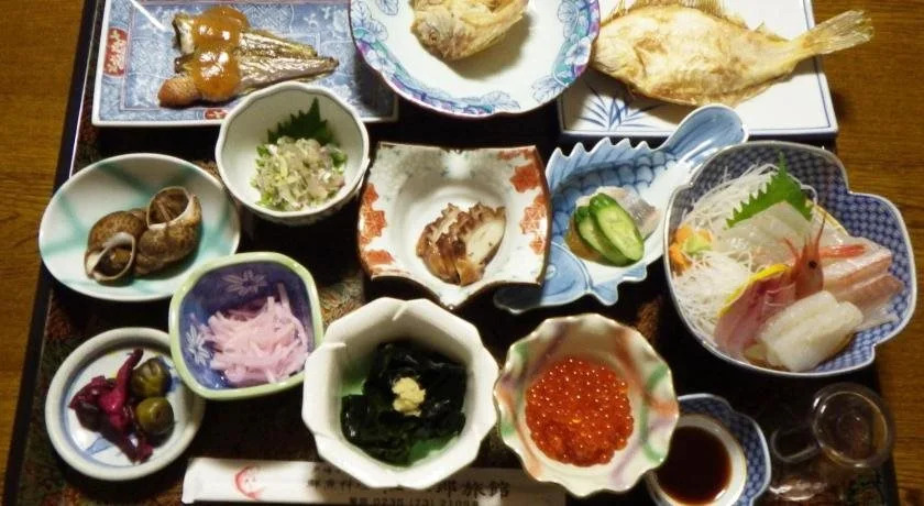 Ryokan Nisaburo