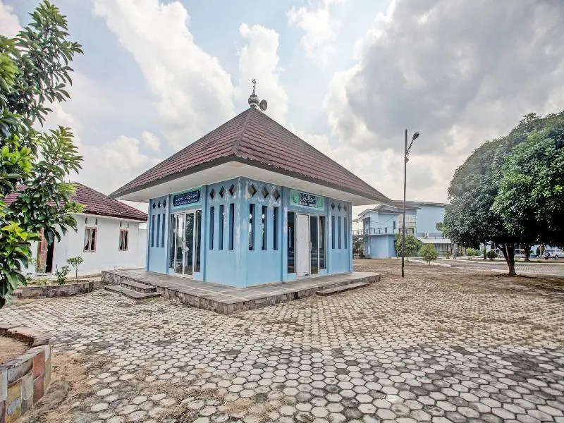 Hotel Sarbini by OYO