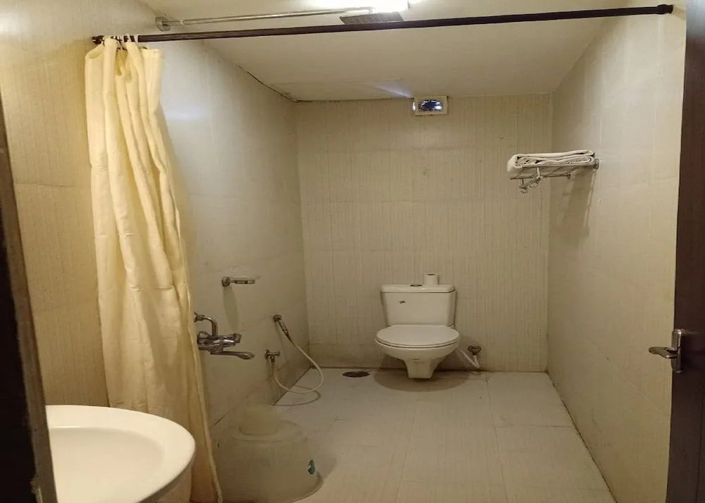 Bluivy Serviced Apartments