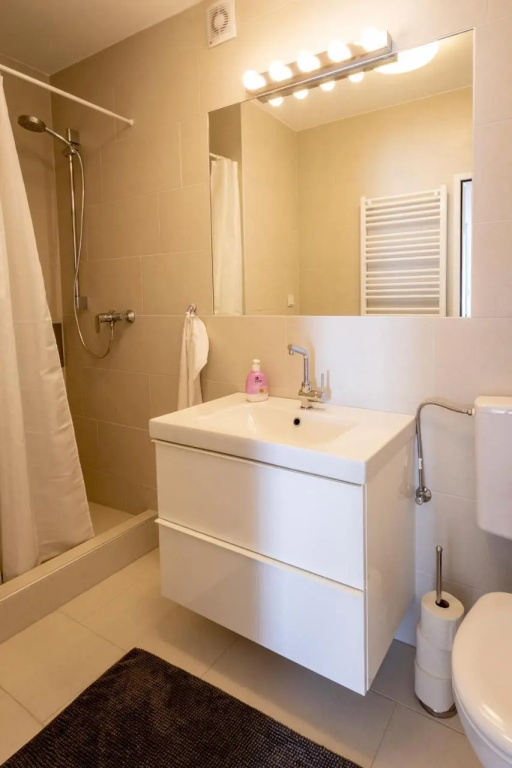 Flataid Apartmenthaus Brauhausstrasse