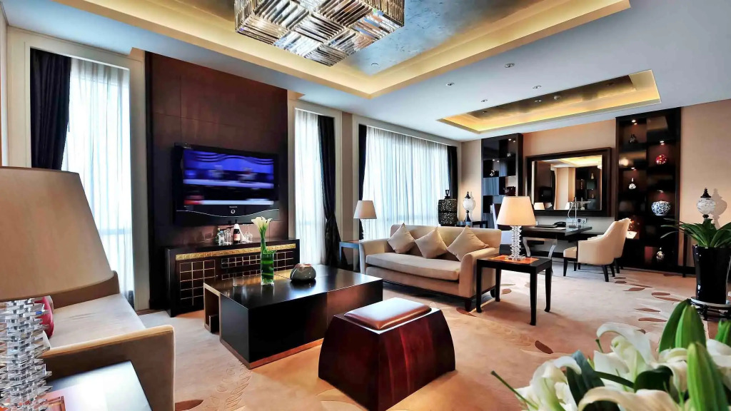 Sheraton Ningbo Yinzhou