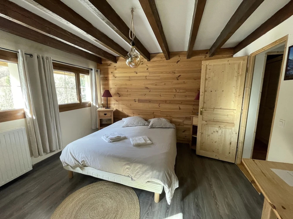 Le Refuge de lIsard