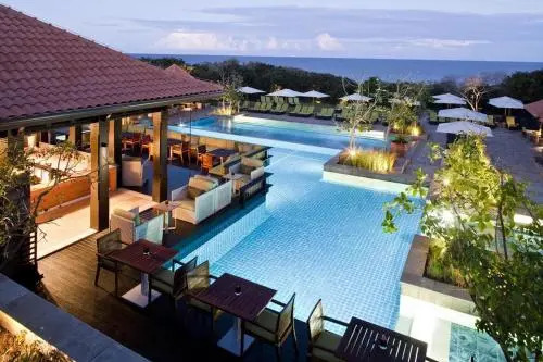 Zimbali Suite 319