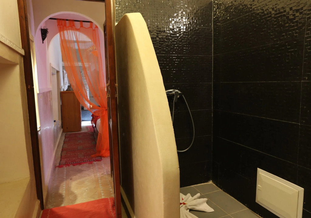 Riad Zehar & Spa Marrakech