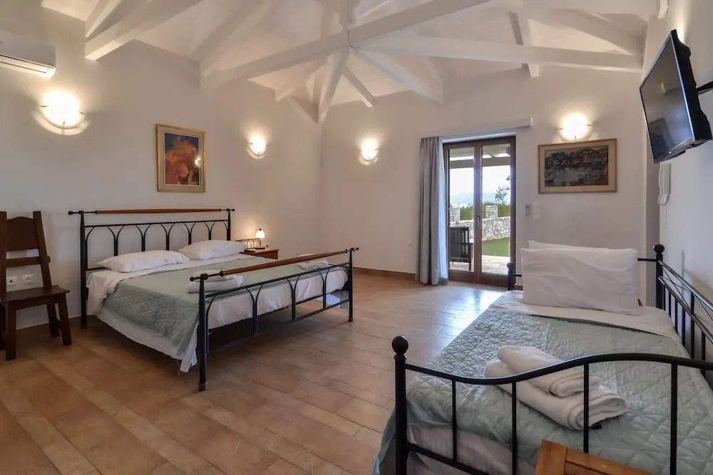 OpenSea Villa