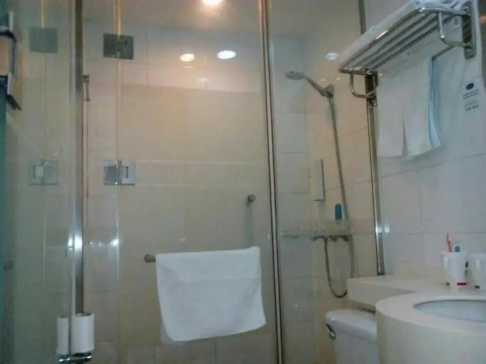 Hanting Hotel