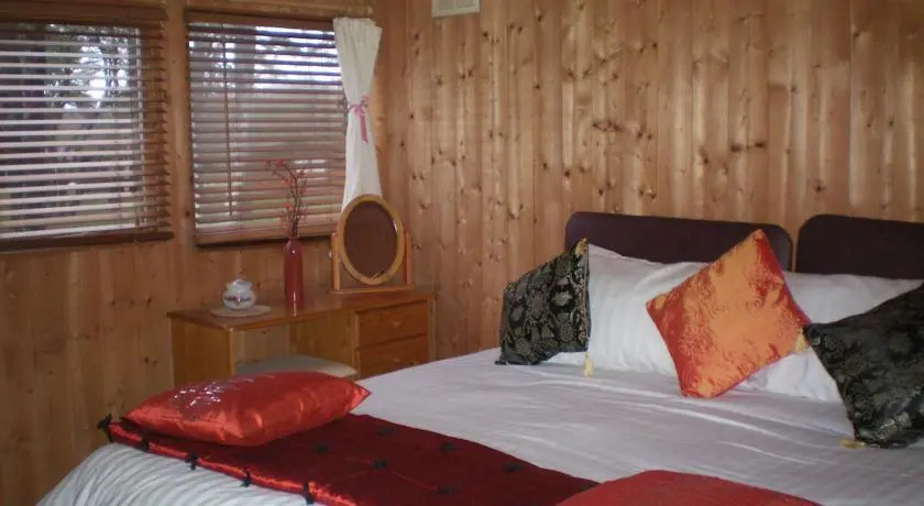Heatherwood Lodge