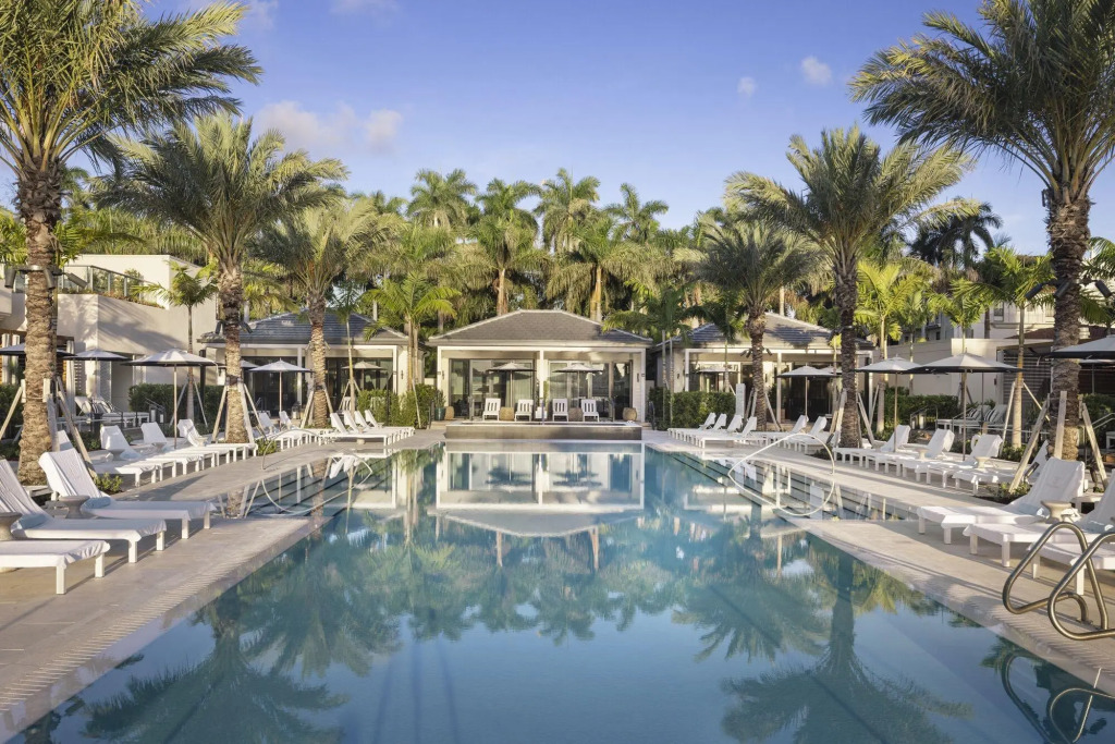 Tower at The Boca Raton
