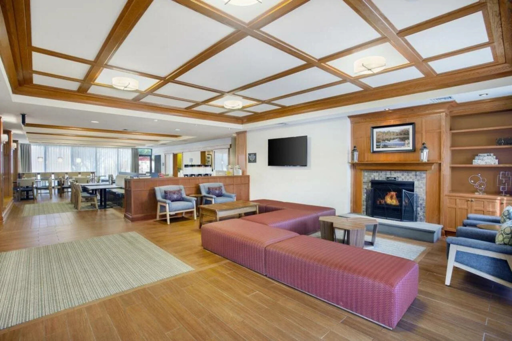 Hampton Inn by Hilton Middletown