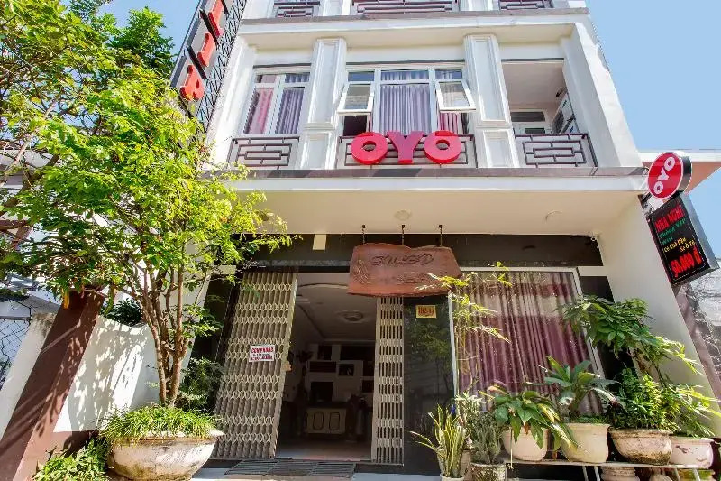 Tulip Motel by OYO Rooms