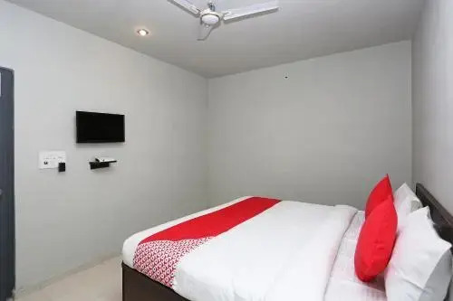 K-town Regency By OYO Rooms