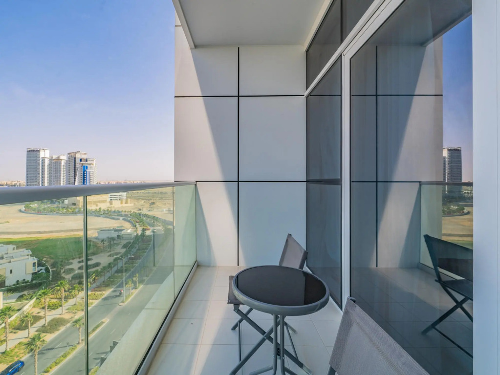 Damac Hills- Carson A 1009