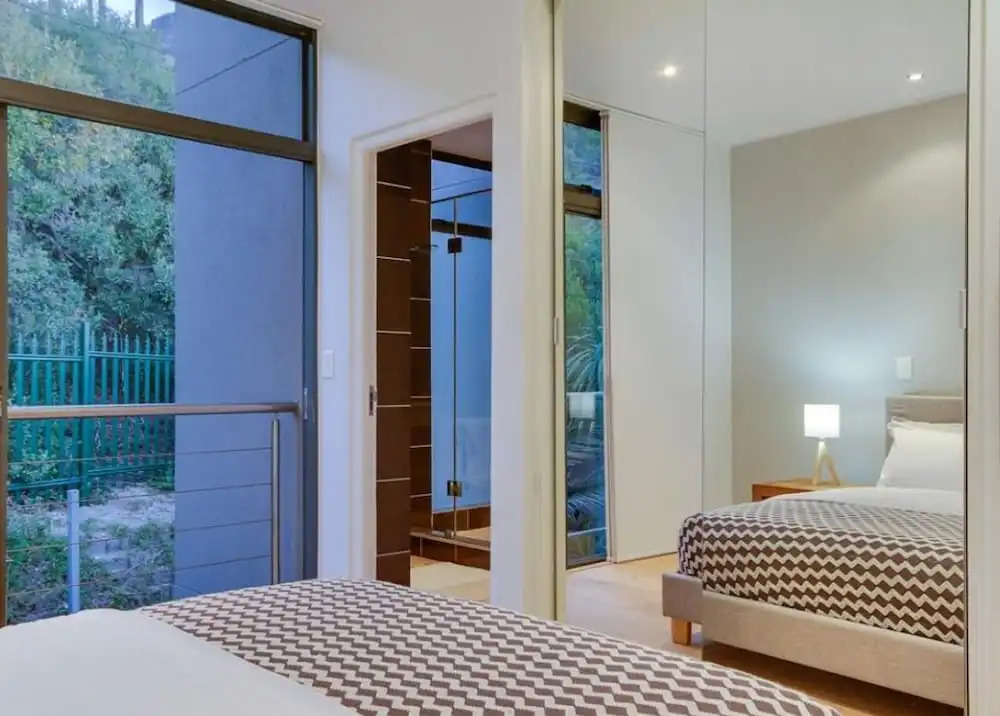 Harrier Place