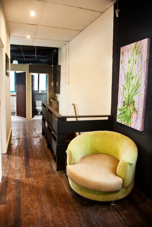The Radioman Heritage Hostel