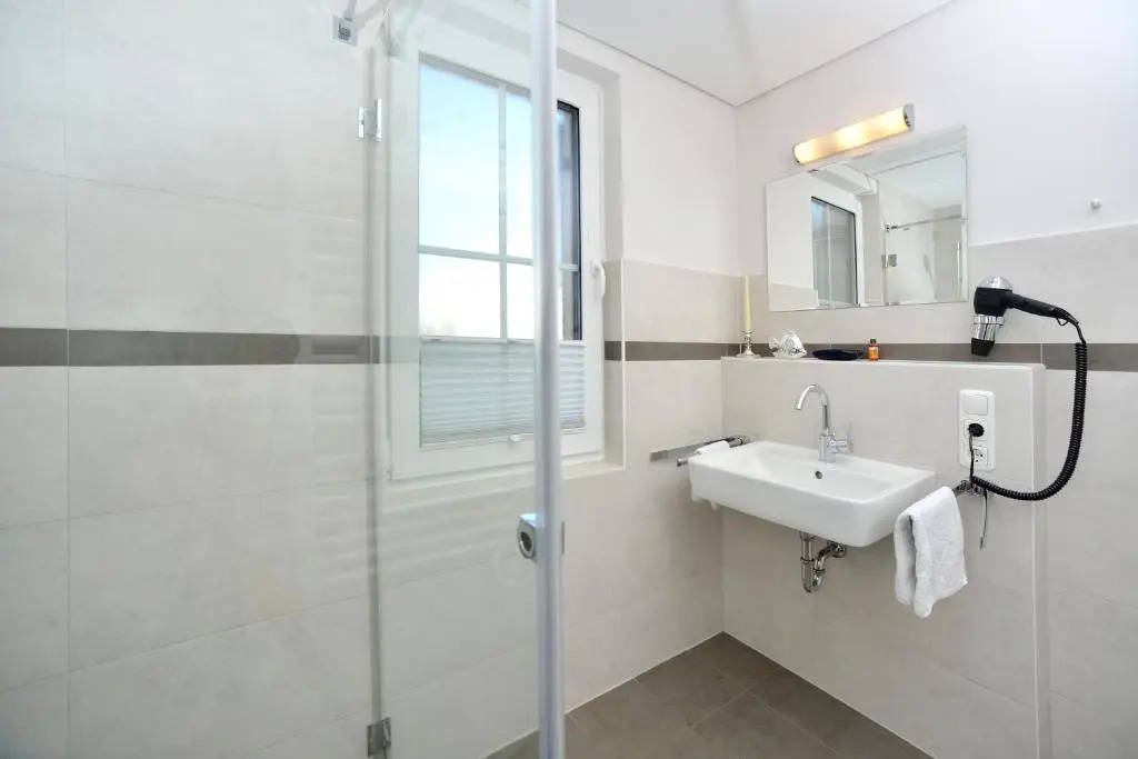 Ferienwohnung "Ostseebrise"
