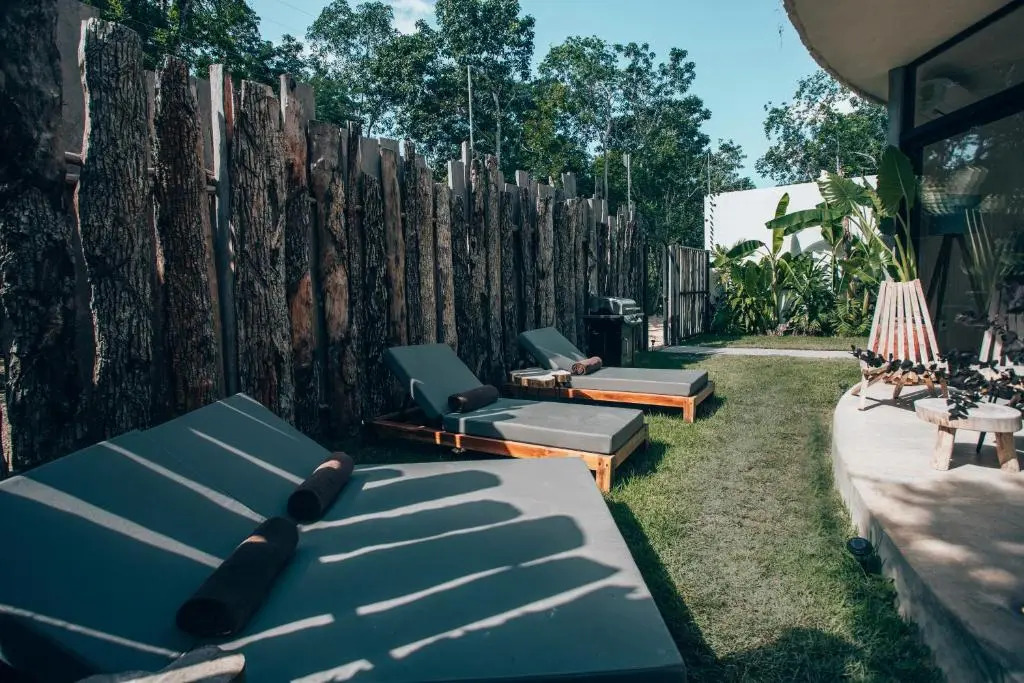 Tulum Jungle Luxury Villa Priv pool & Concierge 4B