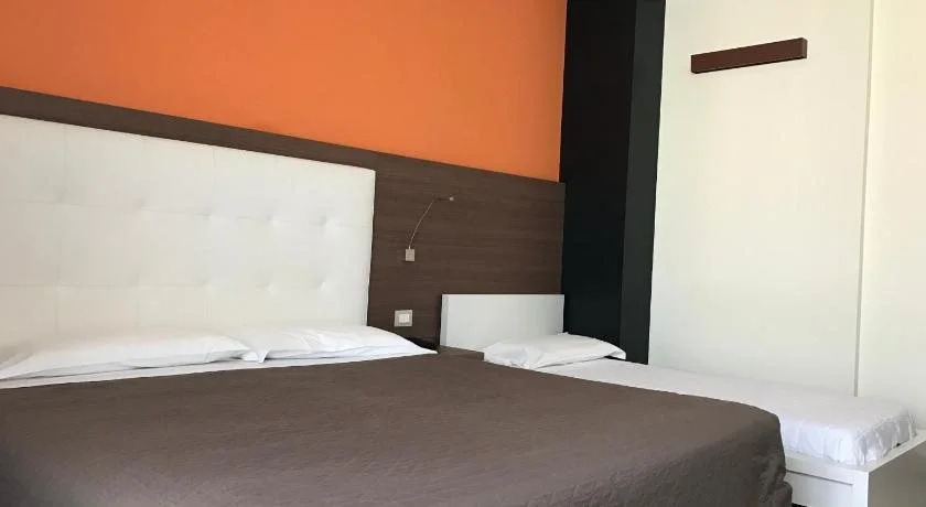 Hotel Don Giovanni