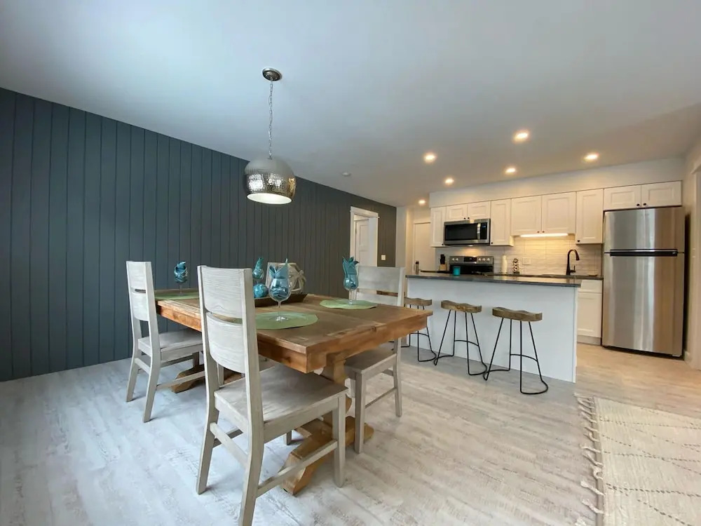 Killington Center Inn & Suites by Killington VR - 1 Bedrooms