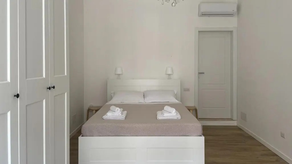 Welcomely - Il tuo Nido in Marina