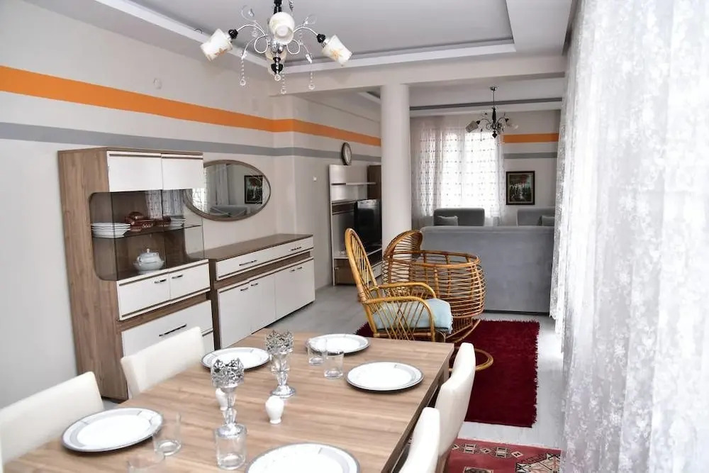 Bursa Comfort Apart