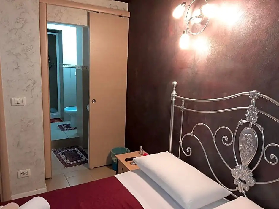 B&B Sotto gli archi