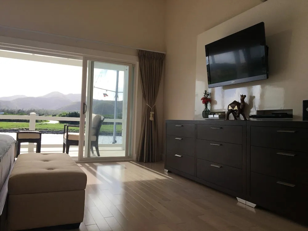 Villa 415A at Jolly Harbour