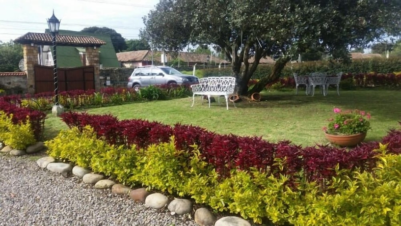 Hotel La Franchesca