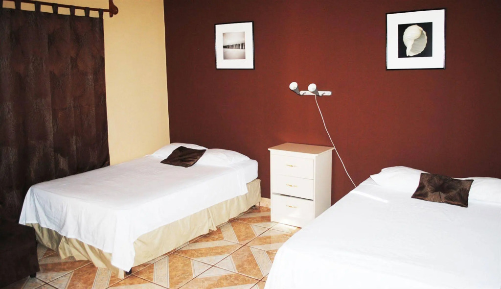 Hotel Miraflores