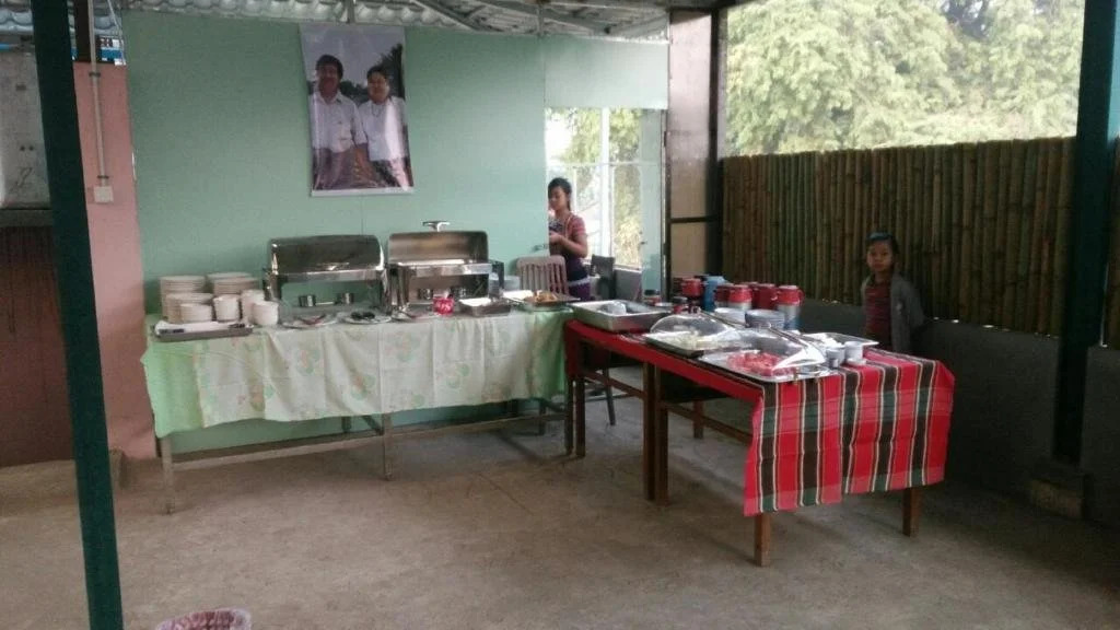 Pyinsa Rupa Guest House