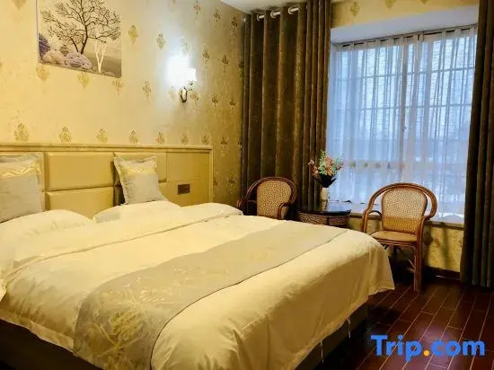 Ganzhou Meixin Apartment