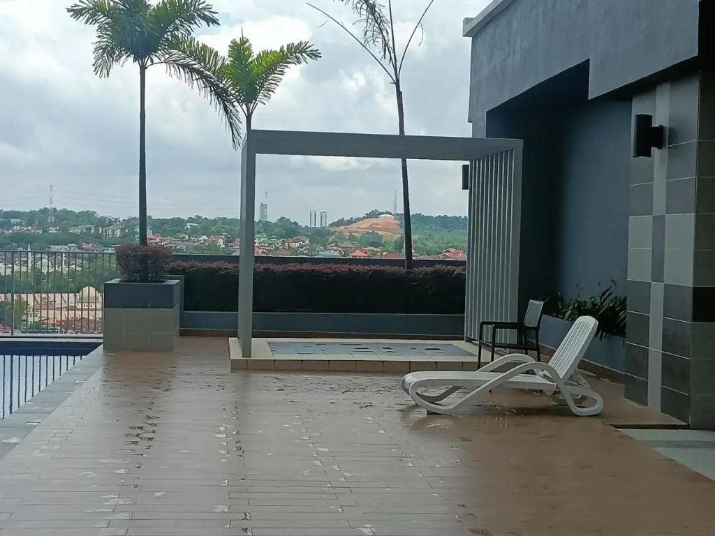 MyHOMESTAY