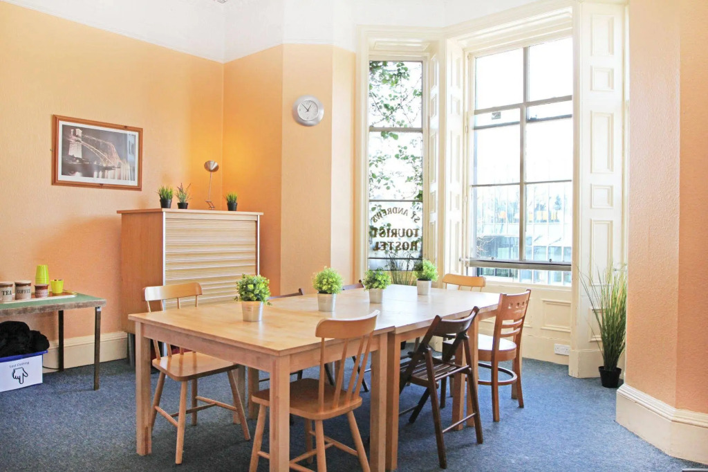 St Andrews Tourist Hostel