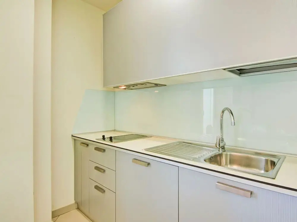 Coastal Retreat in Riccione