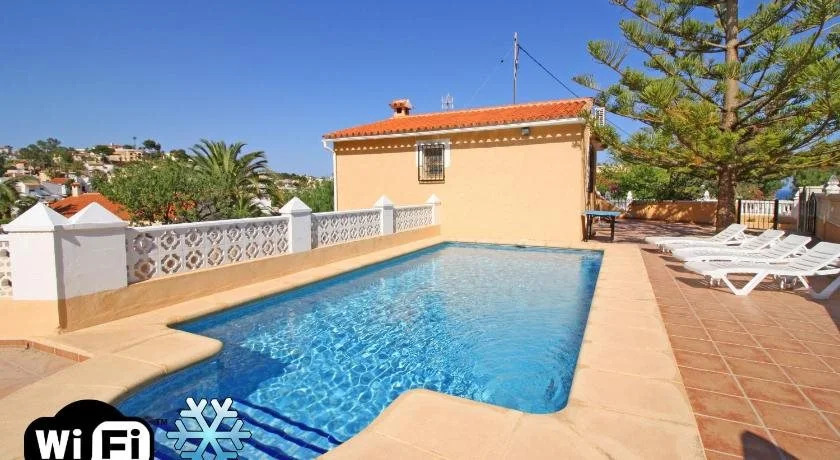 Villas Costa Calpe - El Pozo