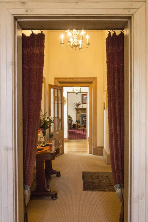 The Racecourse Inn